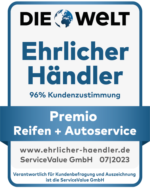 Reifen Berndt GmbH & Co KG